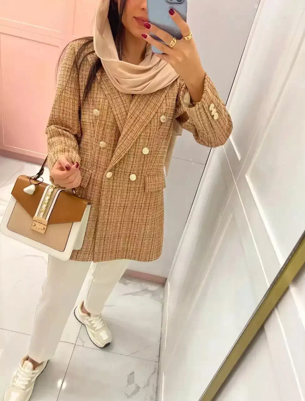 آموزش خیاطی از پایه تا پیشرفته مخصوص بانوان مستقل|خدمات آموزشی|اردبیل, |دیوار