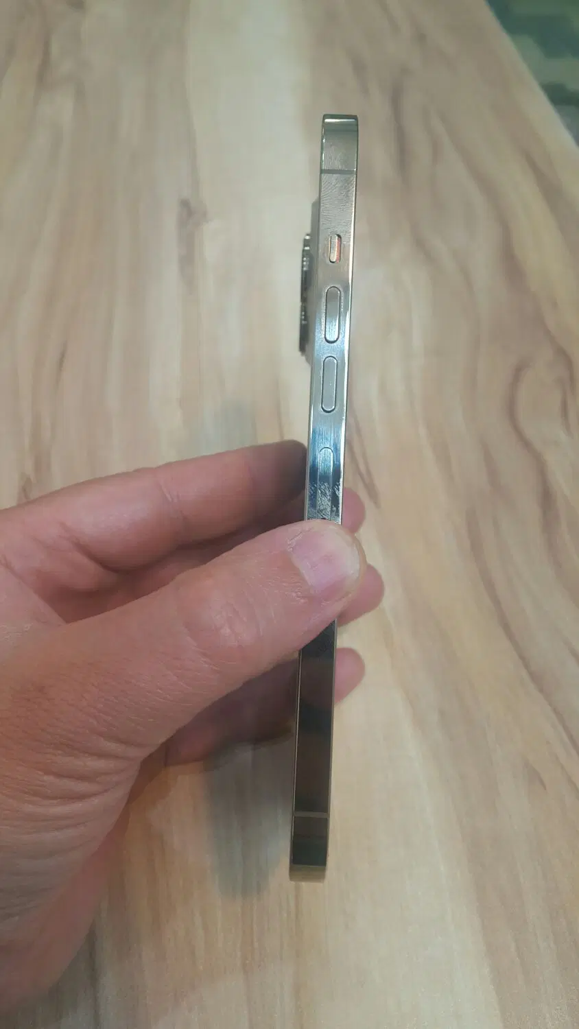 iPhone 13promax 256|موبایل|همدان, |دیوار