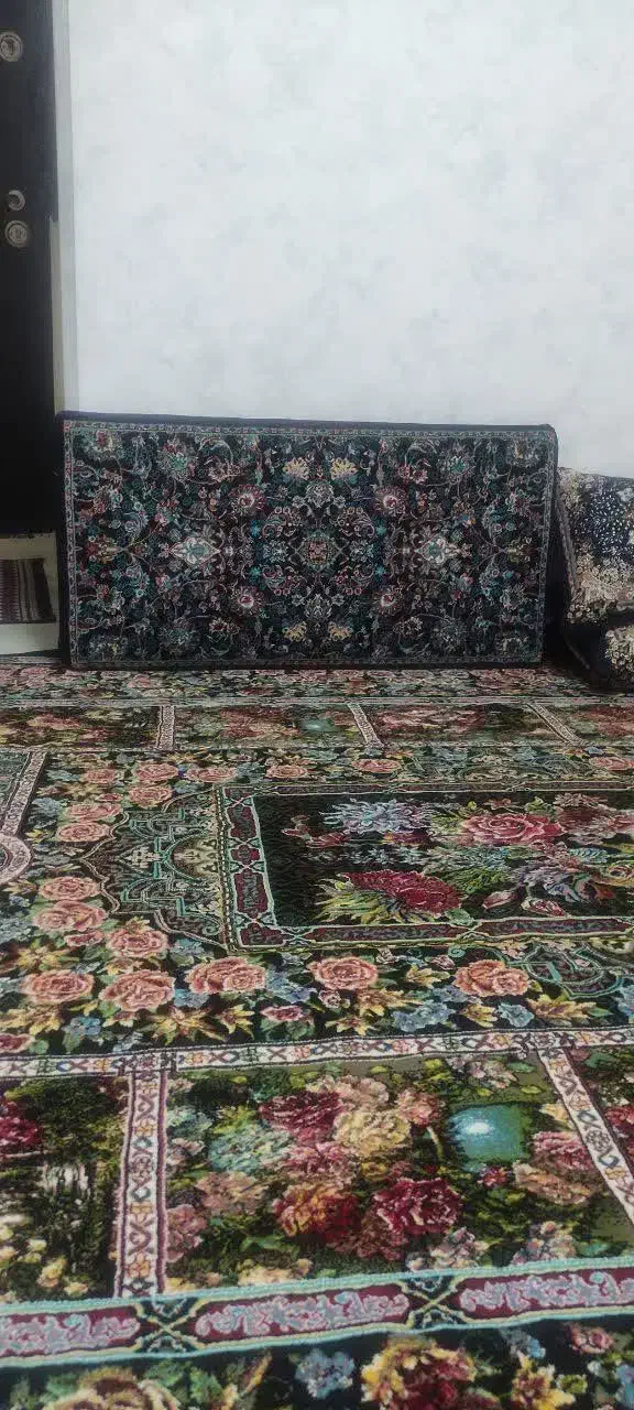 پشتی|پشتی|خرم‌آباد, |دیوار