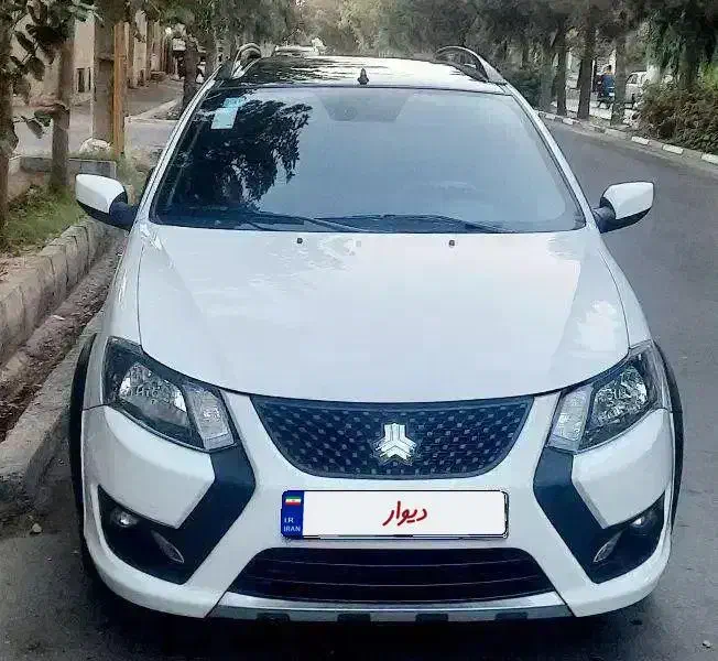 کوییک Gxr فول 85گانه پارس خودرو مدل 1404|خودرو سواری و وانت|چالوس, |دیوار