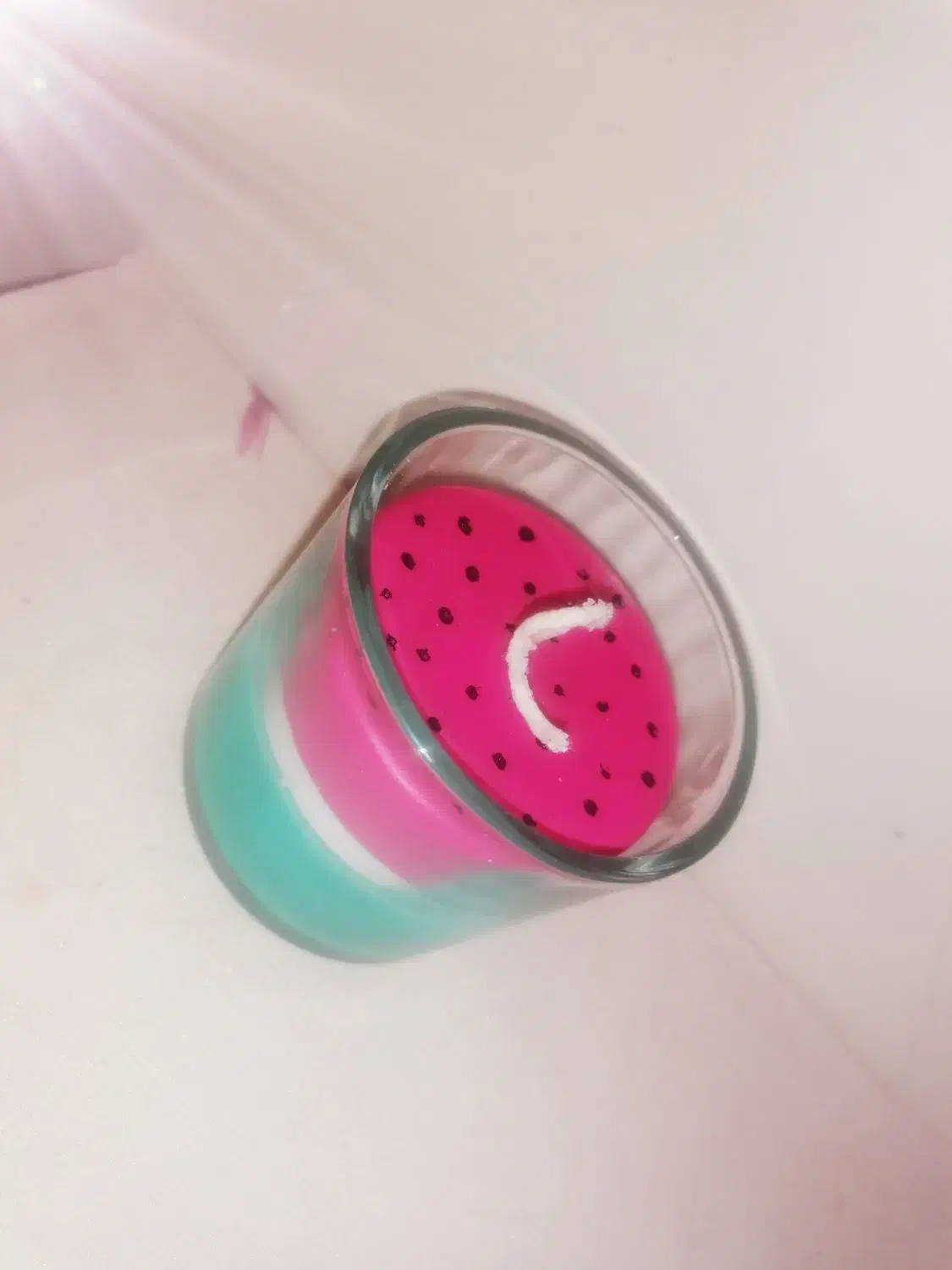 شمع طرح یلدا|کلکسیون و سرگرمی|اصفهان, عسگریه|دیوار