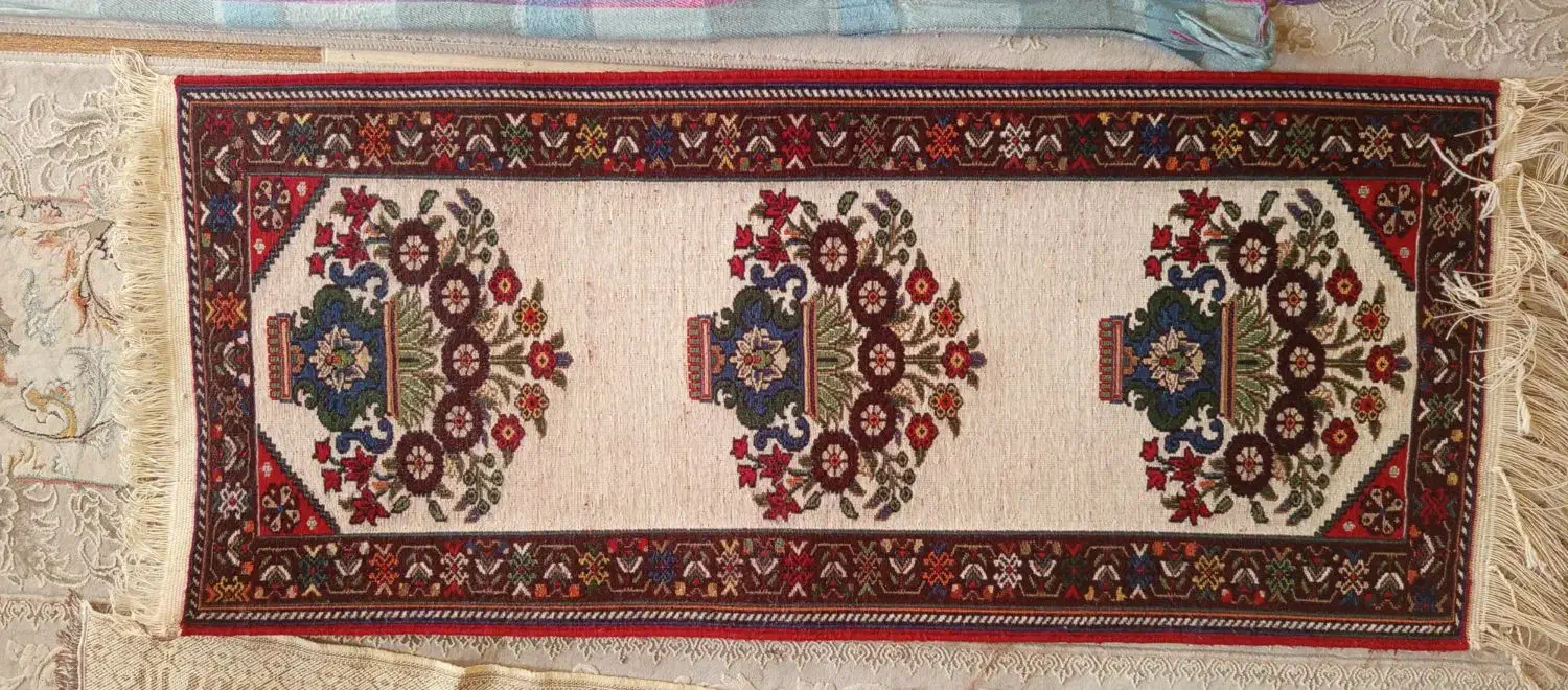 گلیم فروشی|گلیم، جاجیم، گبه|سیرجان, |دیوار