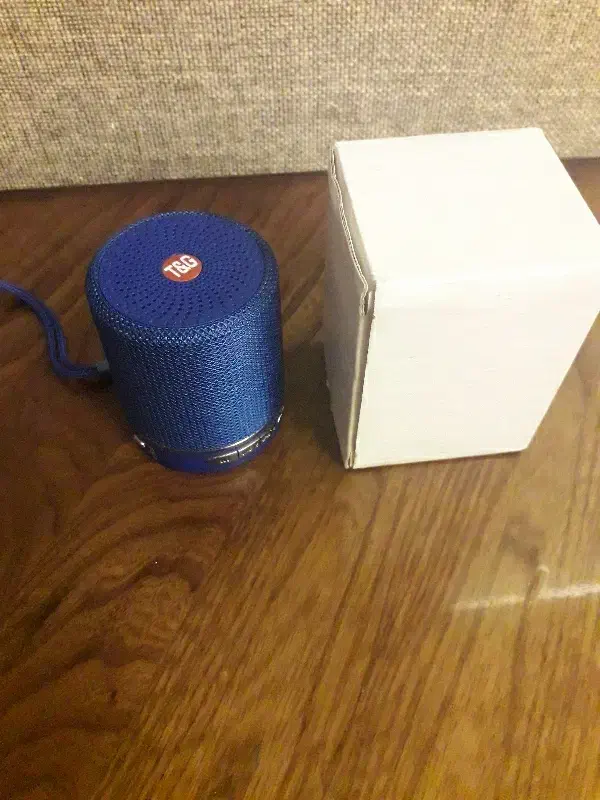 اسپیکر|پخش‌کننده همراه|فردیس, فردیس|دیوار