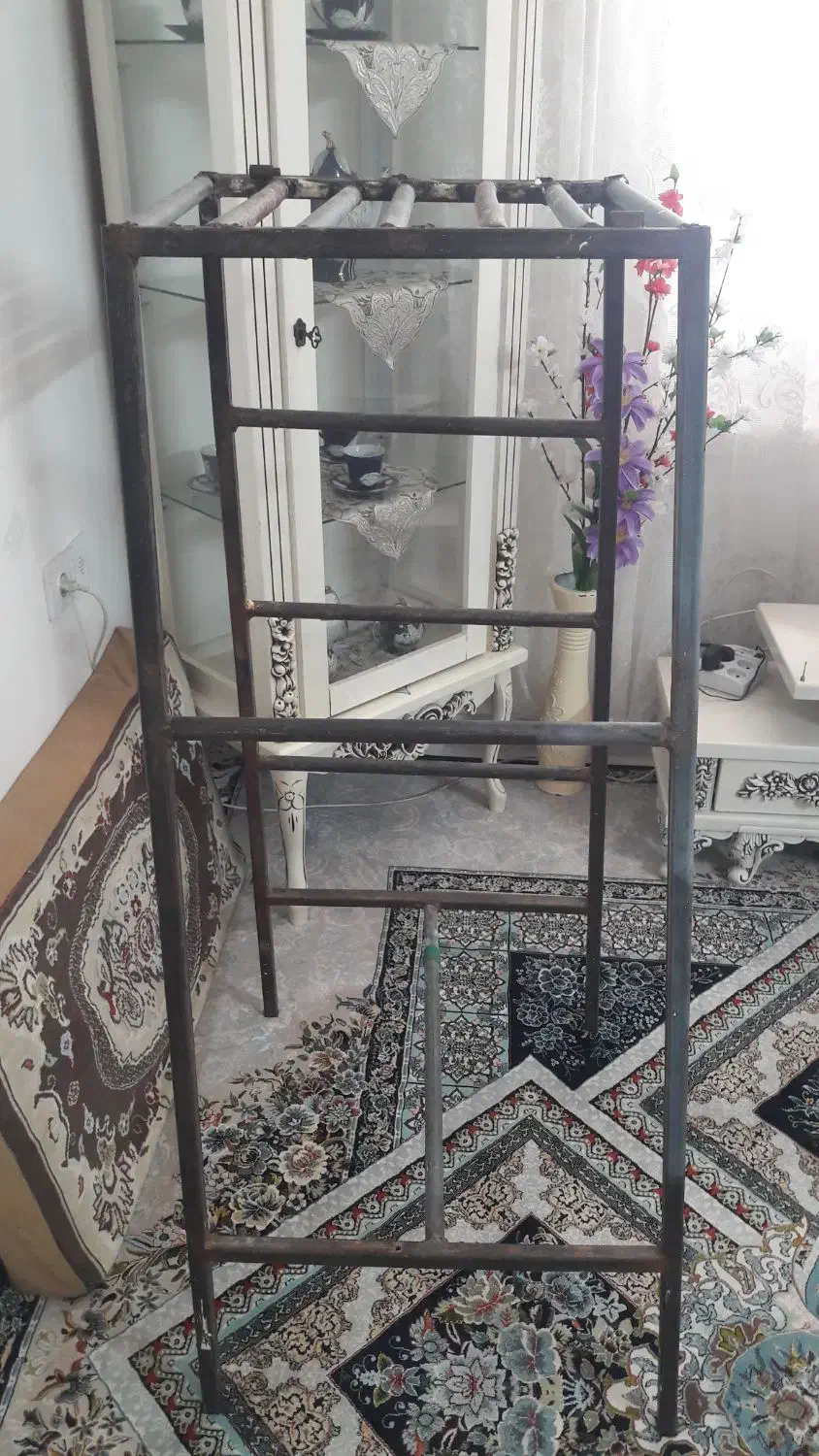 چهارپای|ابزارآلات|مشهد, شهید معقول|دیوار