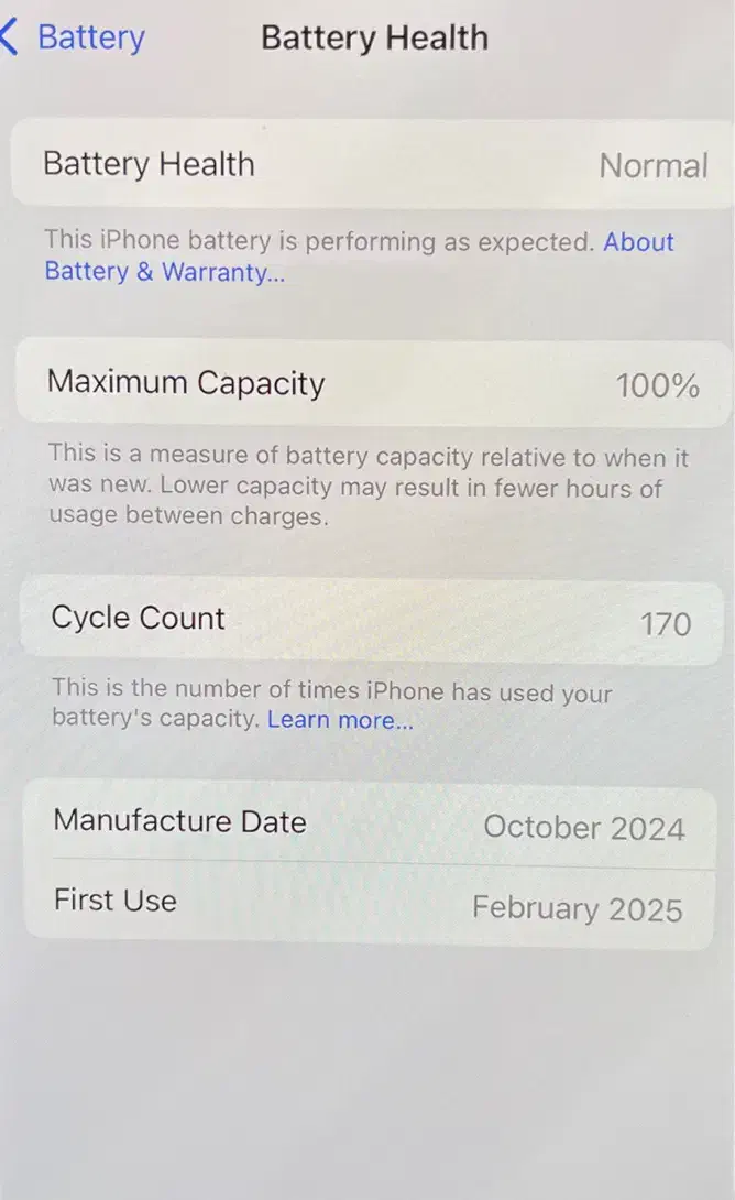 iphone 16poro آیفون ۱۶ پرو|موبایل|تهران, تجریش|دیوار