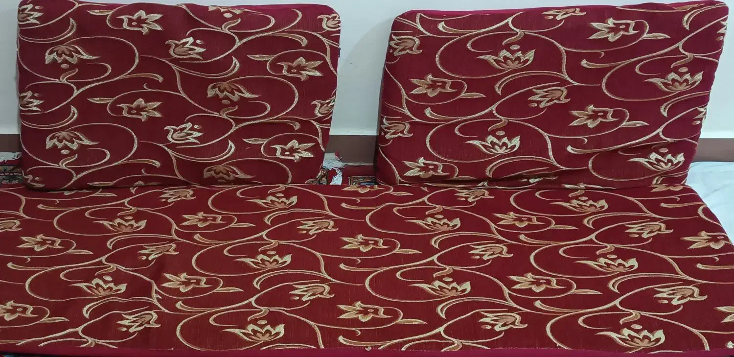 پشتی|پشتی|اهواز, ملاشیه|دیوار