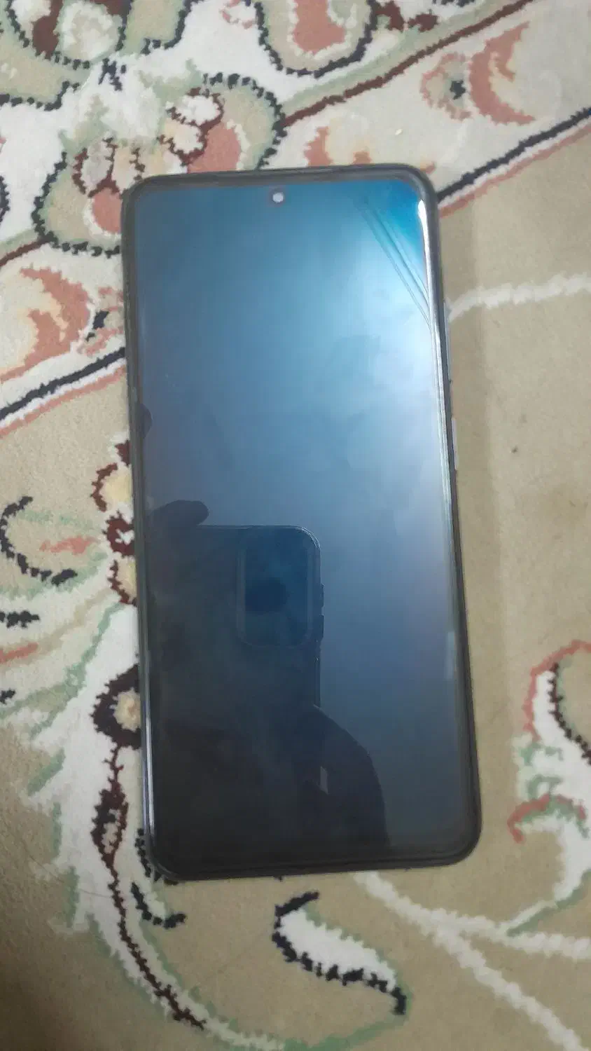 گوشی نوت ۱۰|موبایل|مشهد, رسالت|دیوار