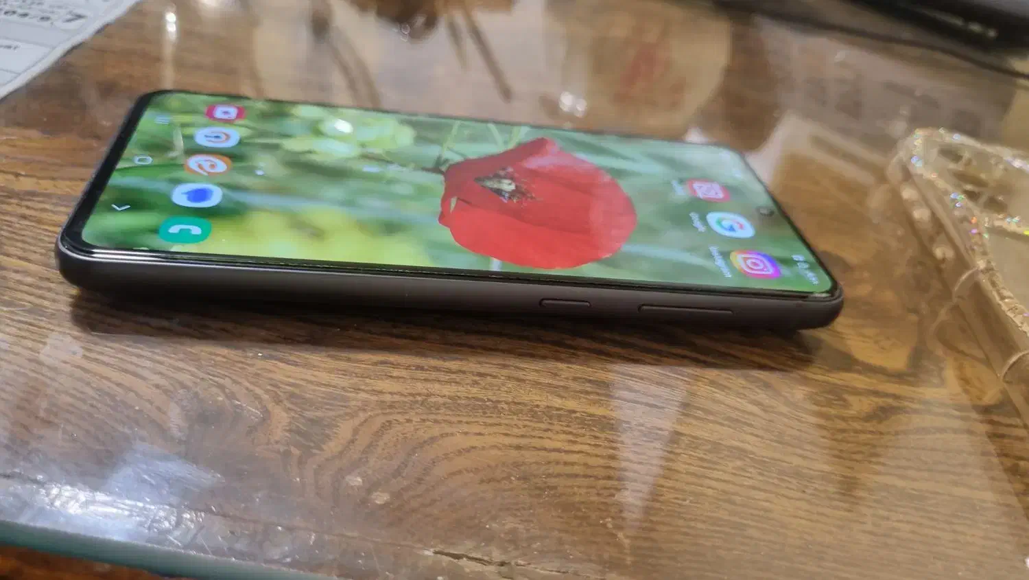 گوشی سامسونگ s21fe|موبایل|اصفهان, چرخاب|دیوار