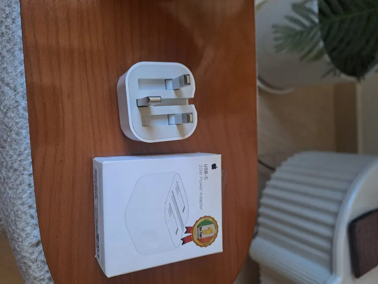 شارژر ایفن|لوازم جانبی موبایل و تبلت|صحنه, |دیوار