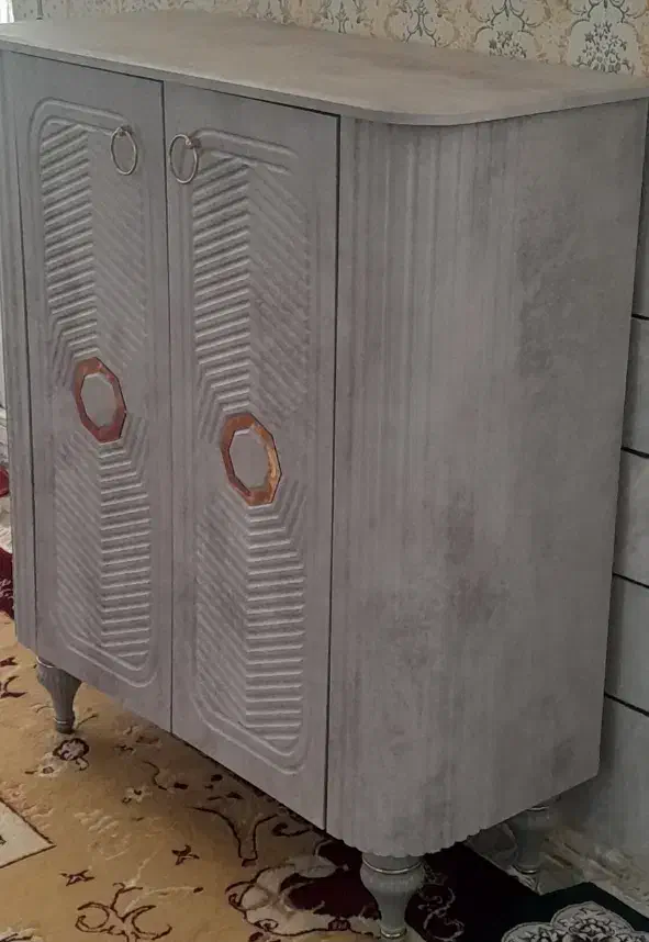 جاکفشی|جاکفشی، کمد، دراور|دورود, |دیوار