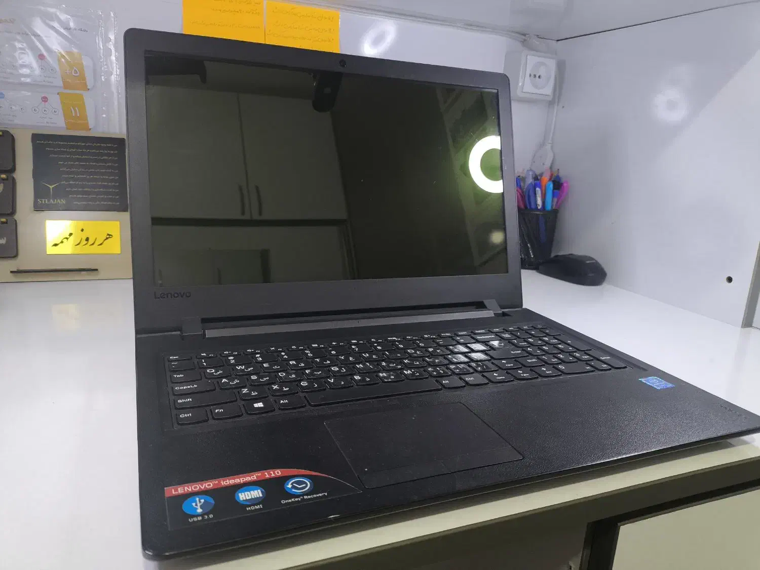 لب تاپ لنوو|رایانه همراه|ملارد, |دیوار