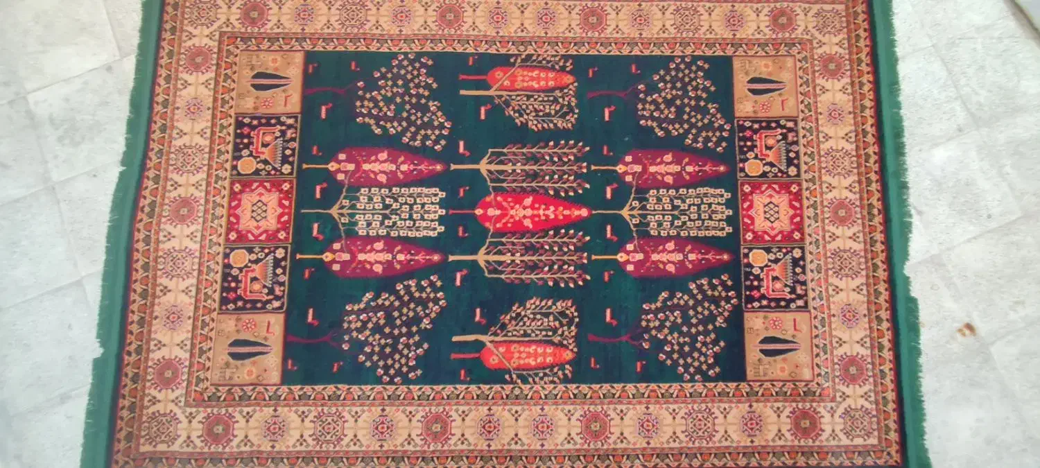 فرش سنتی|فرش|تهران, مسگرآباد|دیوار