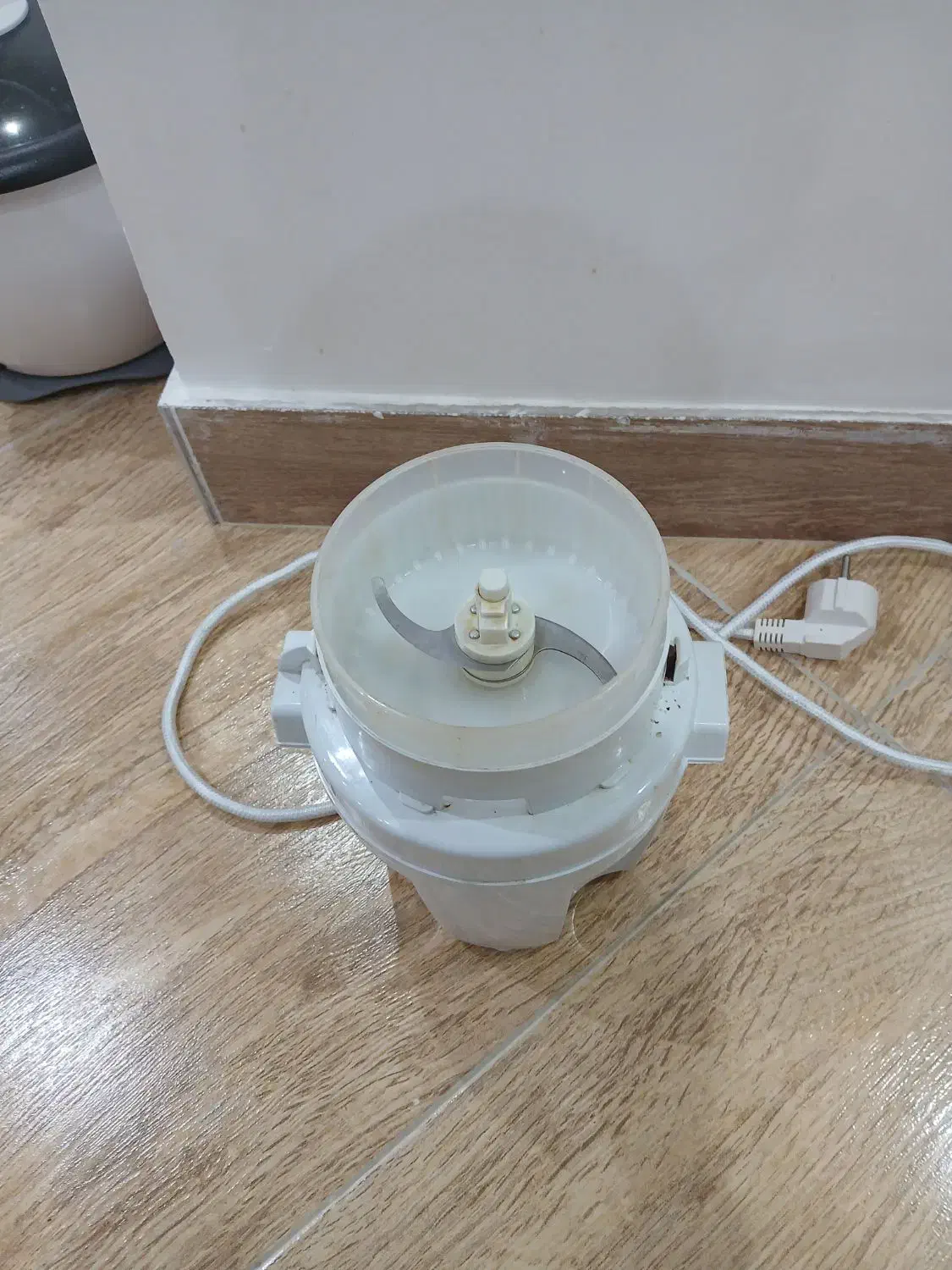 خردکن مولینکس اصل فرانسه|خردکن، آسیاب، غذاساز|صومعهسرا, |دیوار