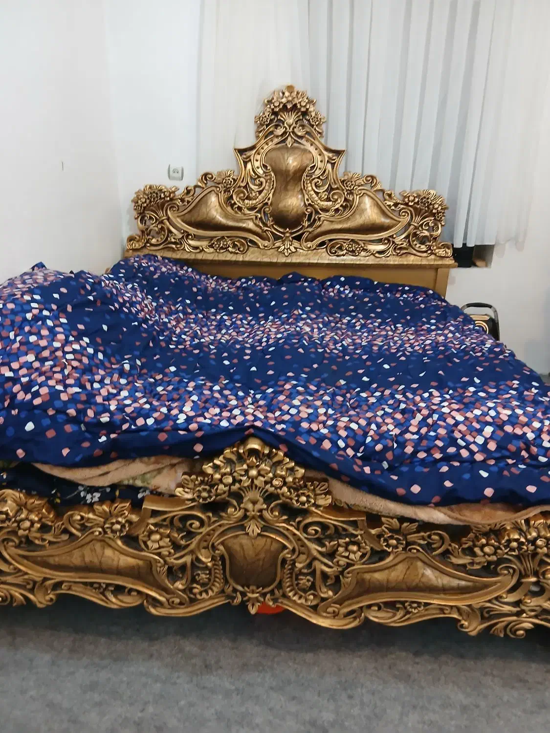 سرویس تختخواب|تخت و سرویس خواب|خوی, |دیوار