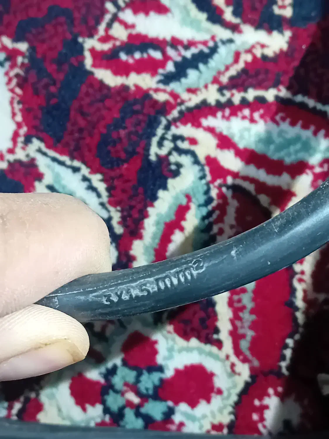 کابل برق|سایر لوازم برقی|سرپل ذهاب, |دیوار