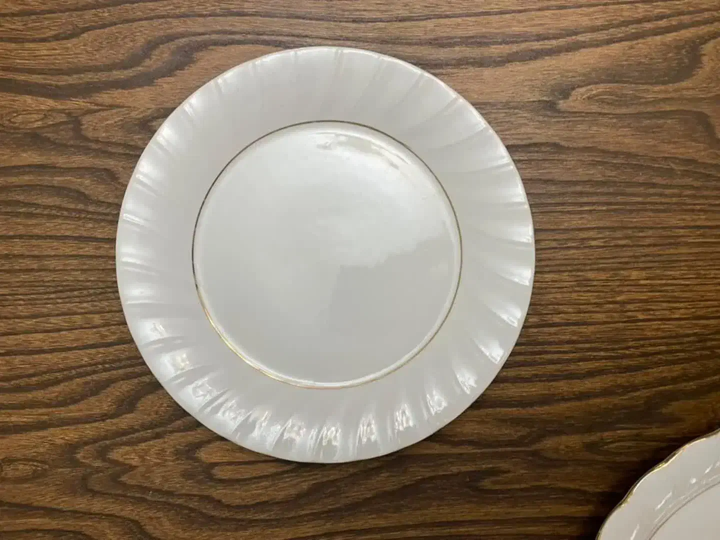 بشقاب چینی ایرانی|ظروف سرو و پذیرایی|فلاورجان, |دیوار