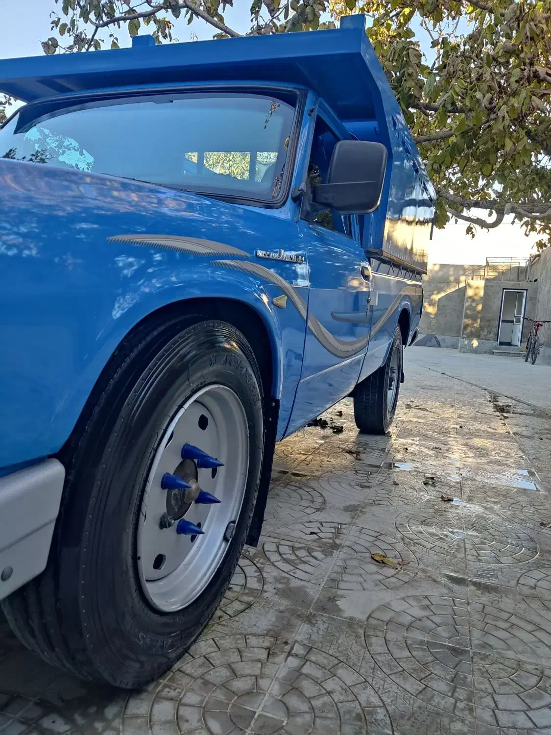 زامیاد 1400 آپشنال|خودرو سواری و وانت|ملکان, |دیوار