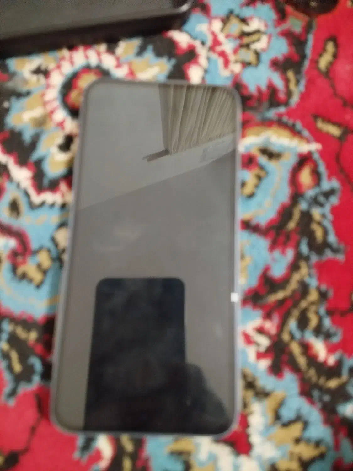 گوشی A55|موبایل|زابل, |دیوار