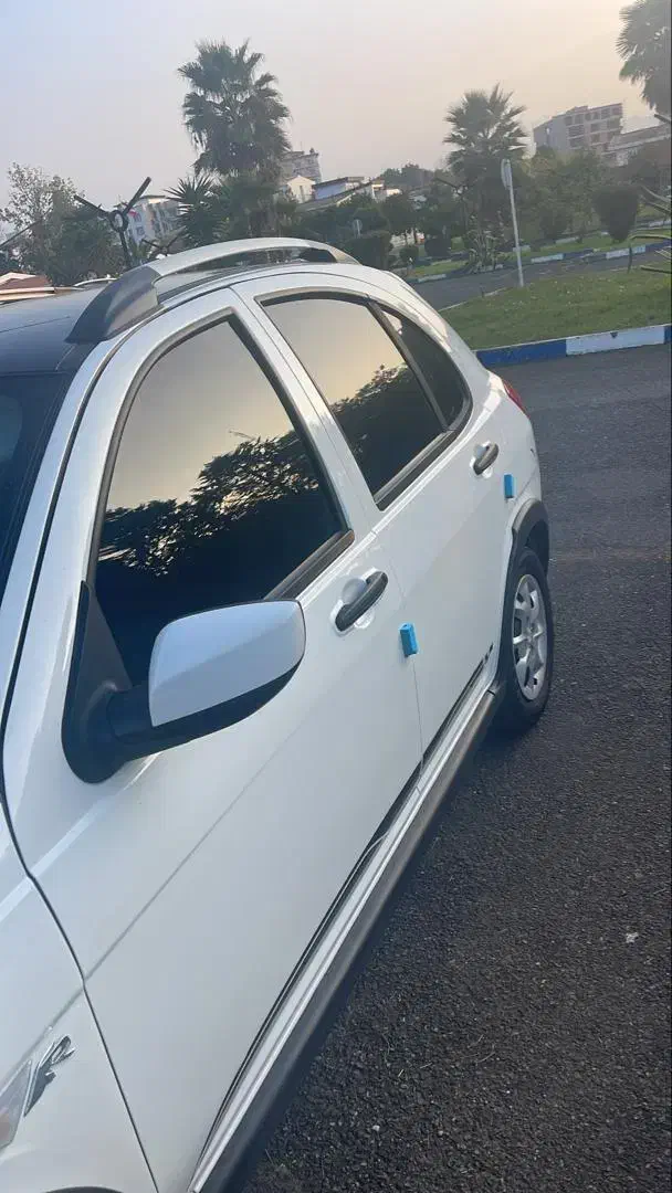 کوییک۴۰۲RS ،کمکار،پارس خودرو|خودرو سواری و وانت|چالوس, |دیوار