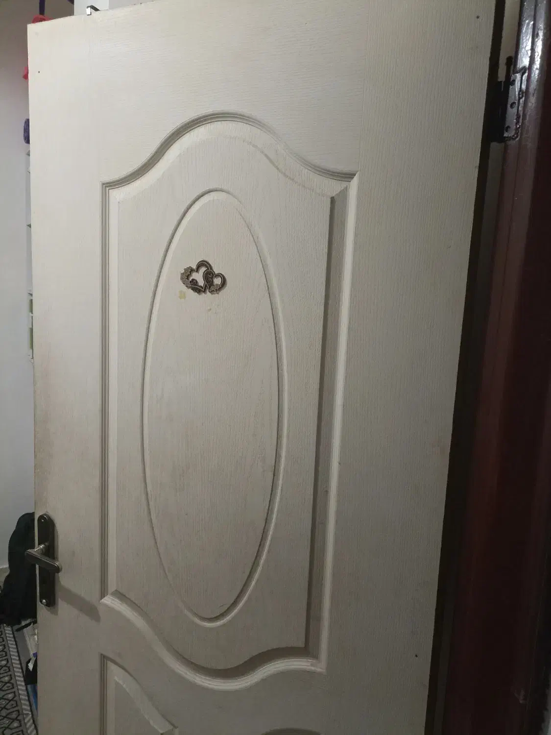 در چوبی|مصالح و تجهیزات ساختمان|گرگان, |دیوار