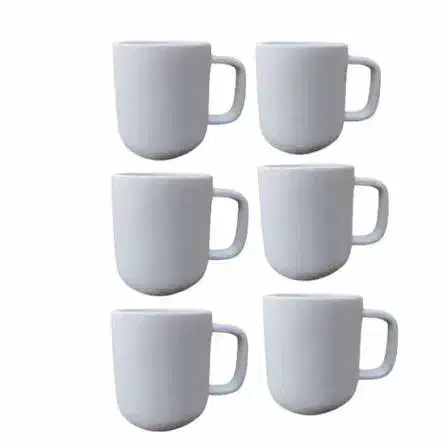 لیوان ماگ خام|صنایع دستی و سایر لوازم تزئینی|شهریار, شهرک شاهد|دیوار