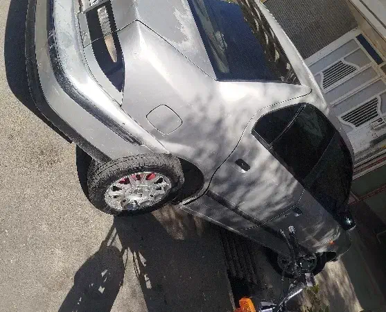 سمندlxترمز absسفارشی|خودرو سواری و وانت|اسدآباد, |دیوار