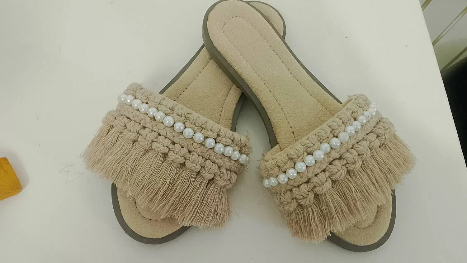 کفش|کیف، کفش، کمربند|تربت جام, معدآباد|دیوار