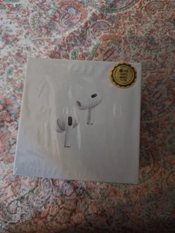 ایرپادز پرو|لوازم جانبی موبایل و تبلت|تهران, جنت‌آباد شمالی|دیوار