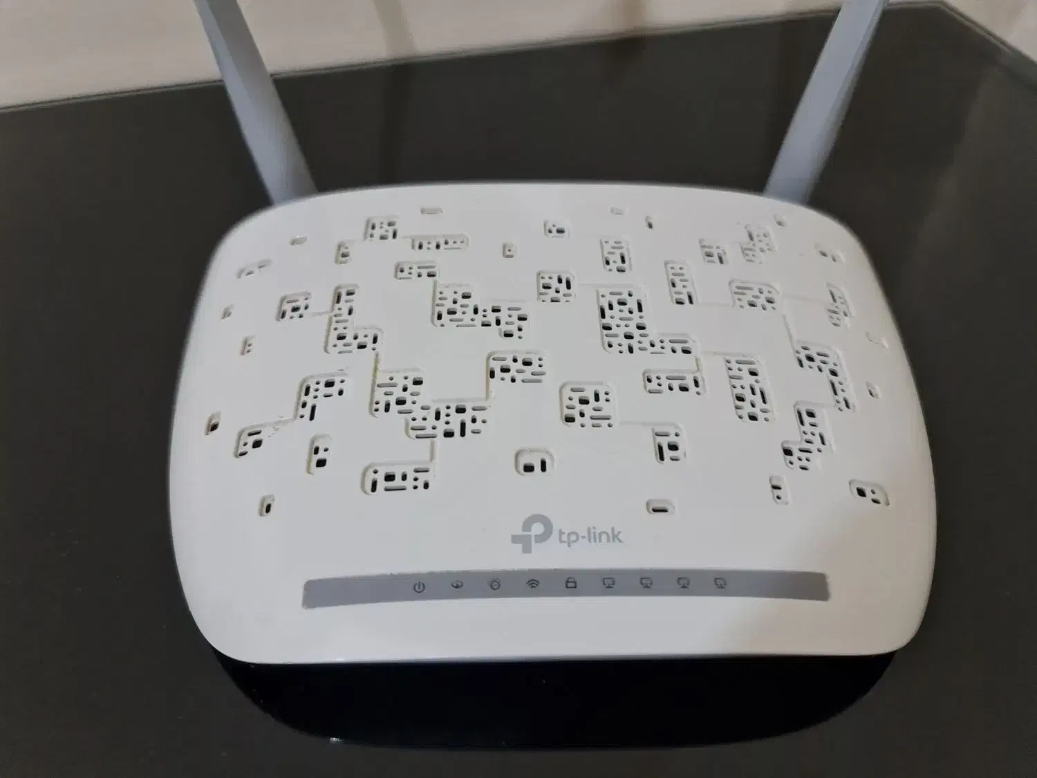 مودم روتر بی سیم ADSL2 Plus تی پی-لینک مدل W8961N|مودم و تجهیزات شبکه|اهواز, شهرک نفت|دیوار