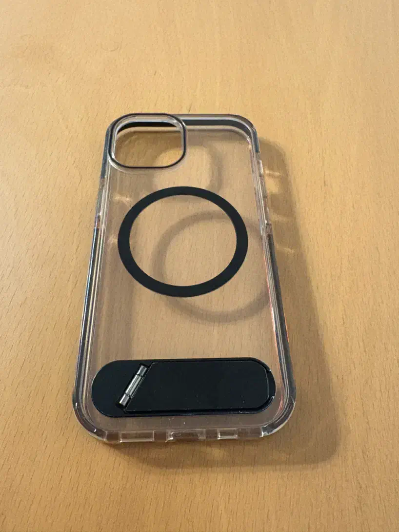 قاب آیفون ۱۵ نرمال|لوازم جانبی موبایل و تبلت|تنکابن, |دیوار