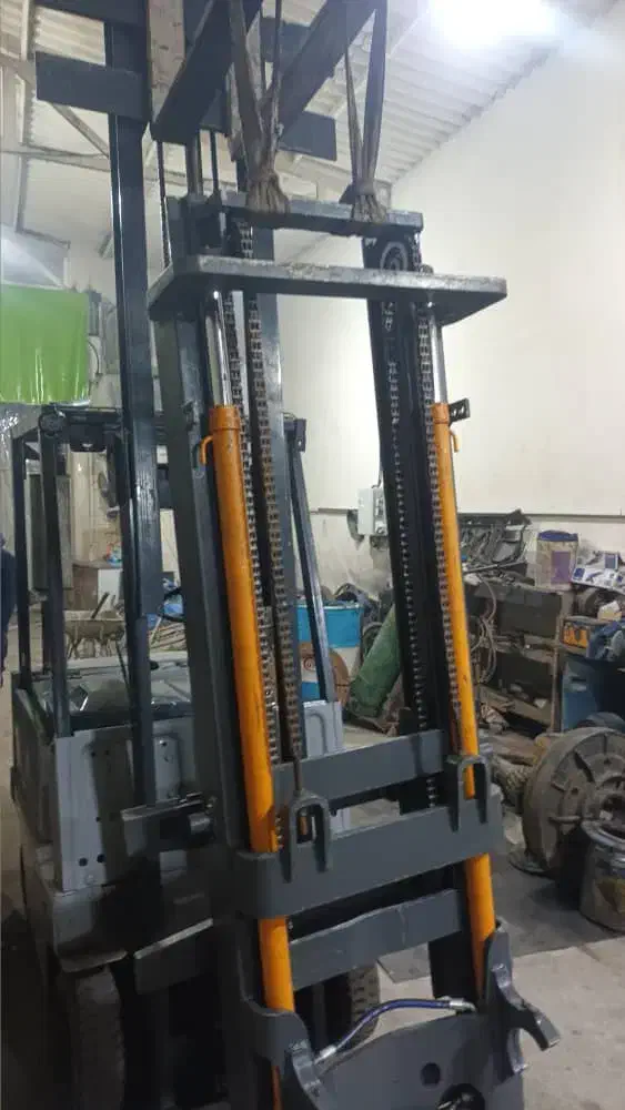 میتسوبیشی|ماشین‌آلات صنعتی|هشتگرد, شهرک افشاریه|دیوار