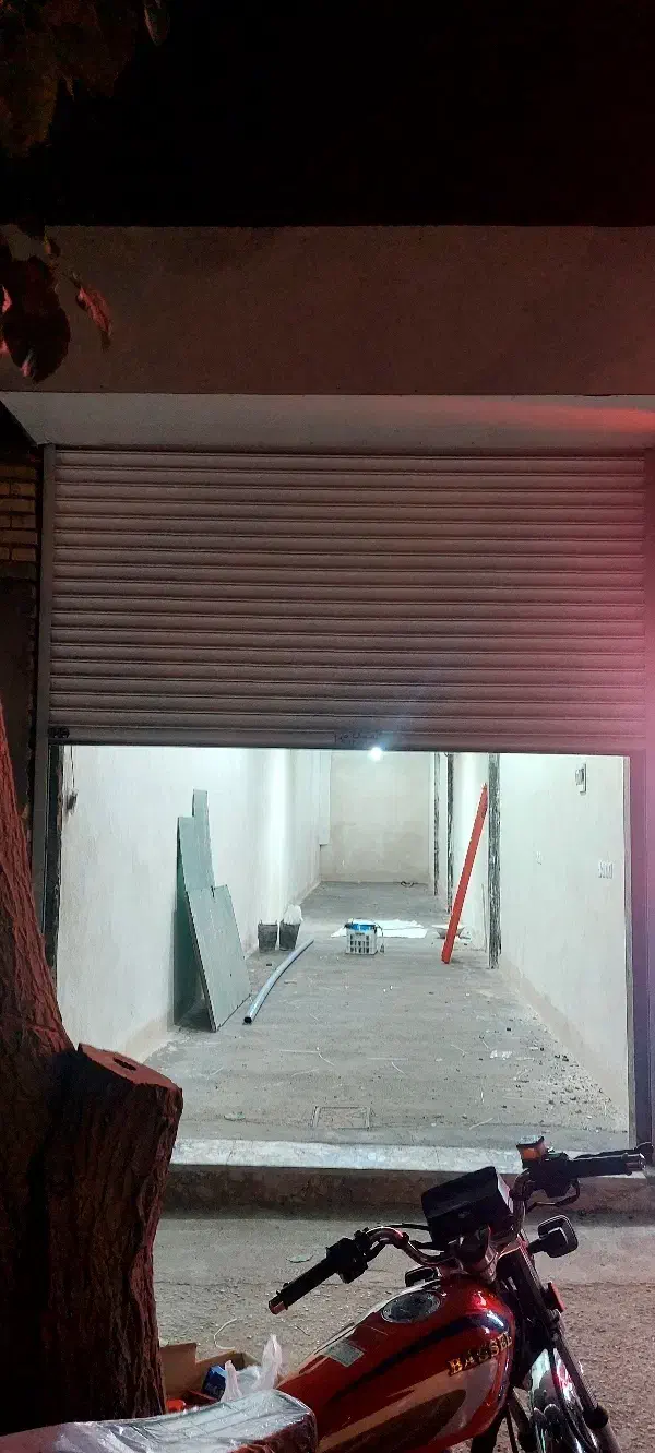 مغازه ۶۳متر،حاشیه فدک۸|اجارهٔ مغازه و غرفه|مشهد, فدک|دیوار