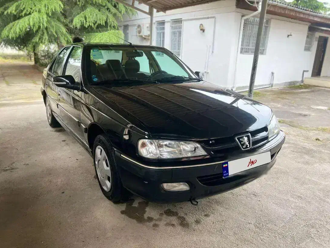 پارس موتور xu7p ۴۰۱ لوازم|خودرو سواری و وانت|کرج, شاهین‌ویلا|دیوار