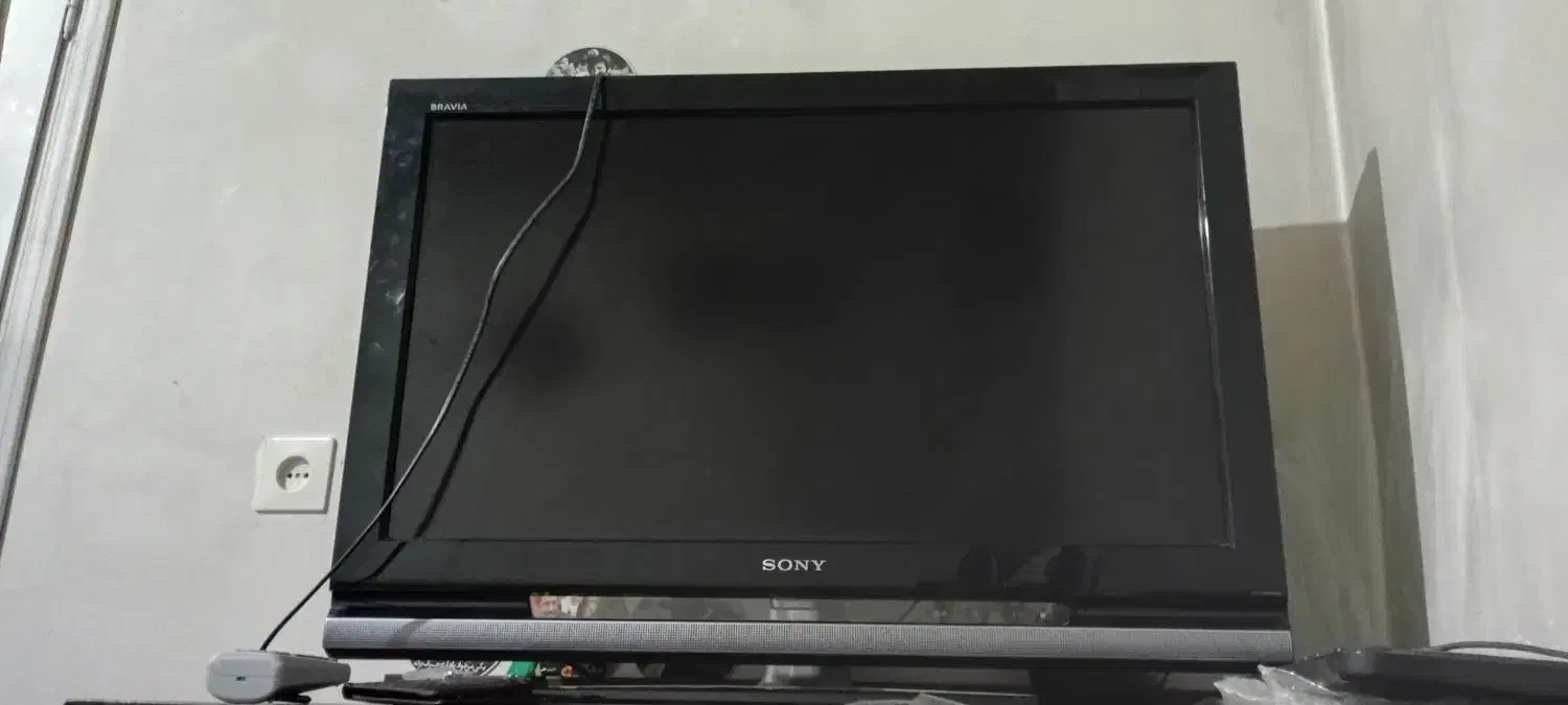 تلویزون سونی|تلویزیون و پروژکتور|اصفهان, ملکشهر|دیوار