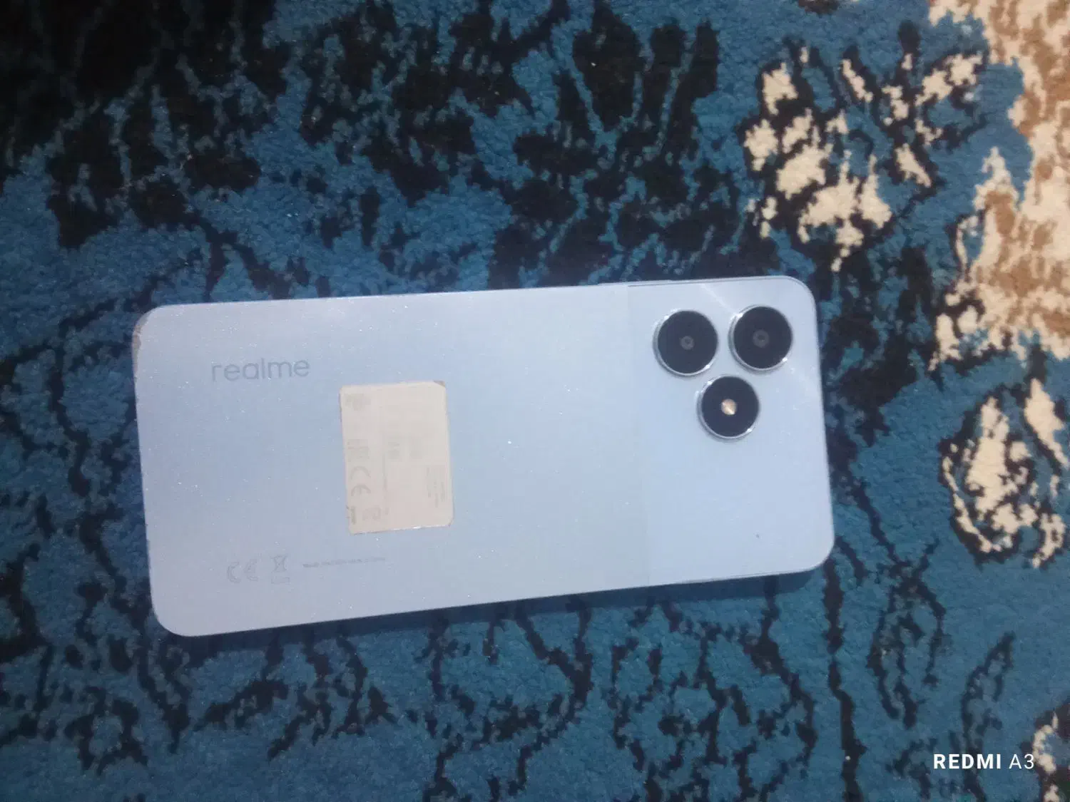 گوشی نت 50|موبایل|شوشتر, |دیوار