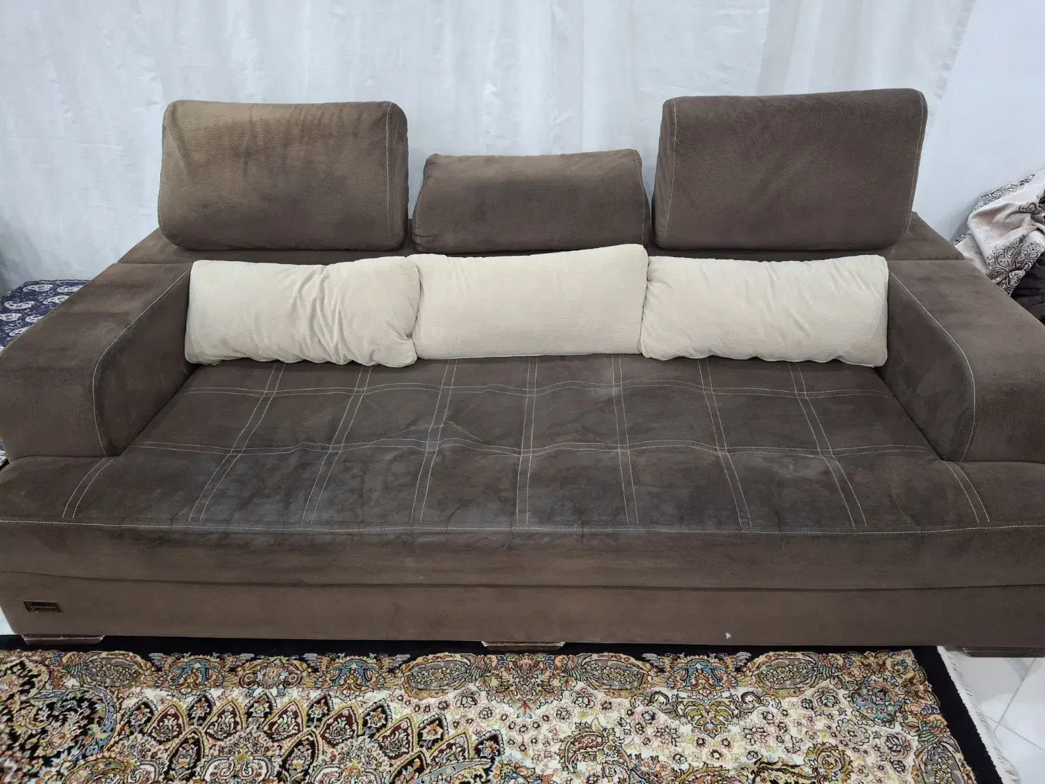 مبل راحتی|مبلمان خانگی و میز عسلی|پاکدشت, پاکدشت (مامازند)|دیوار