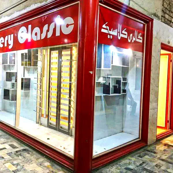 فروش مغازه دو نبش سند تک برگ  (بلوار اصلی مارلیک)|فروش مغازه و غرفه|فردیس, فردیس|دیوار