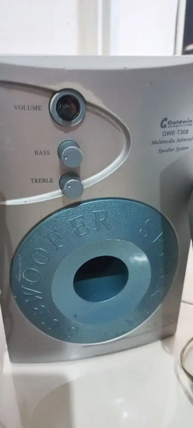 باندواسپیکر|قطعات و لوازم جانبی رایانه|قدس, شهرقدس|دیوار