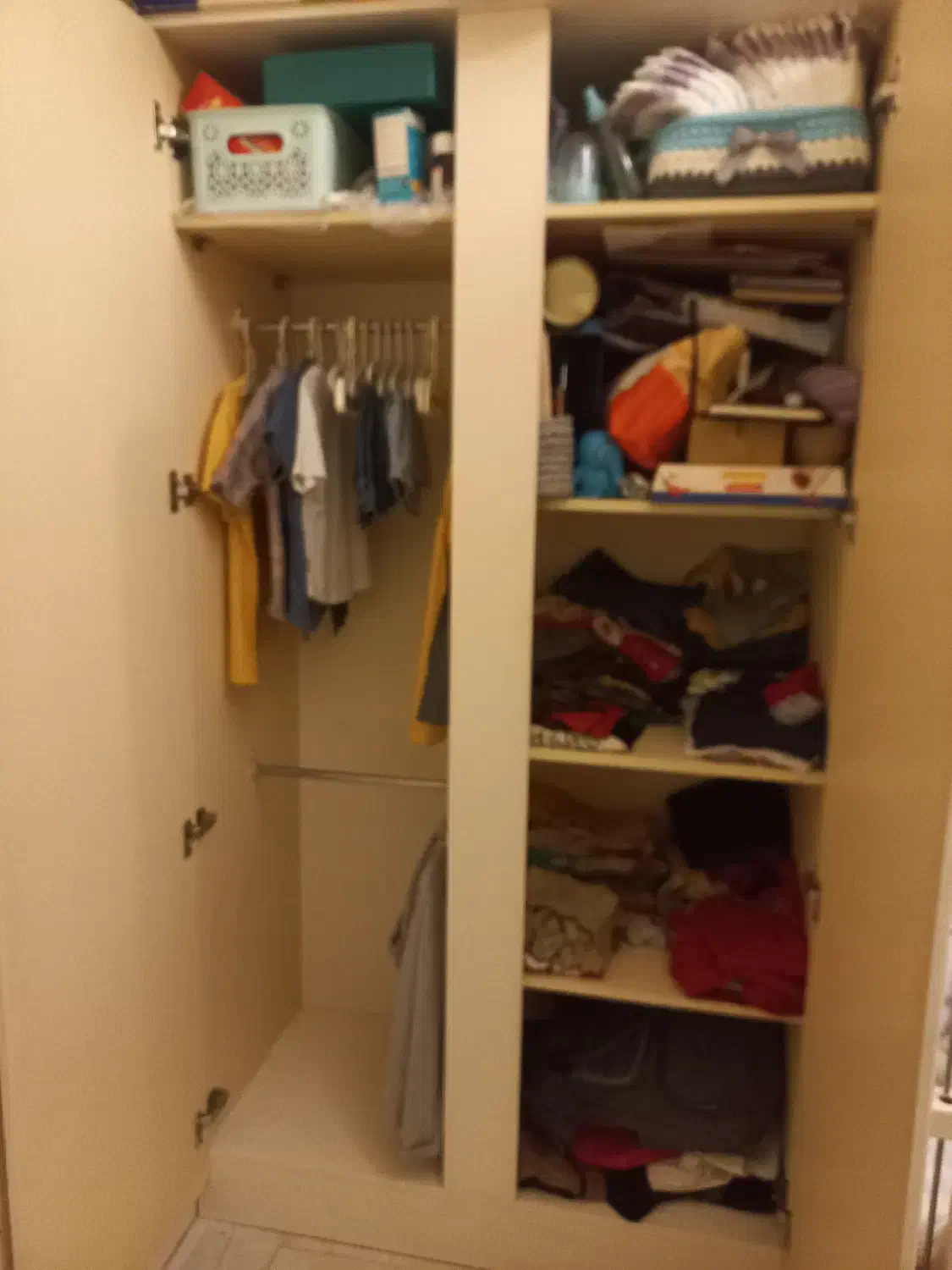 تخت و کمد کودک|تخت و صندلی بچه|تهران, المهدی|دیوار