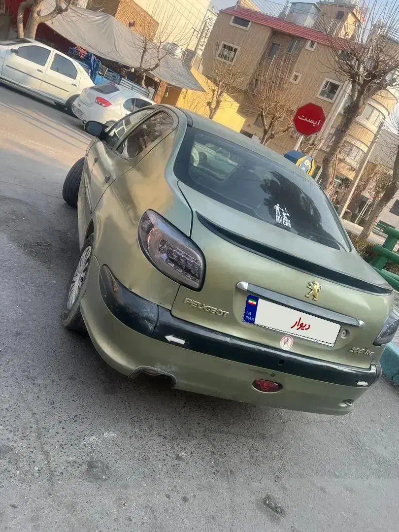 پژو|خودرو سواری و وانت|اصفهان, قلعه طبره|دیوار