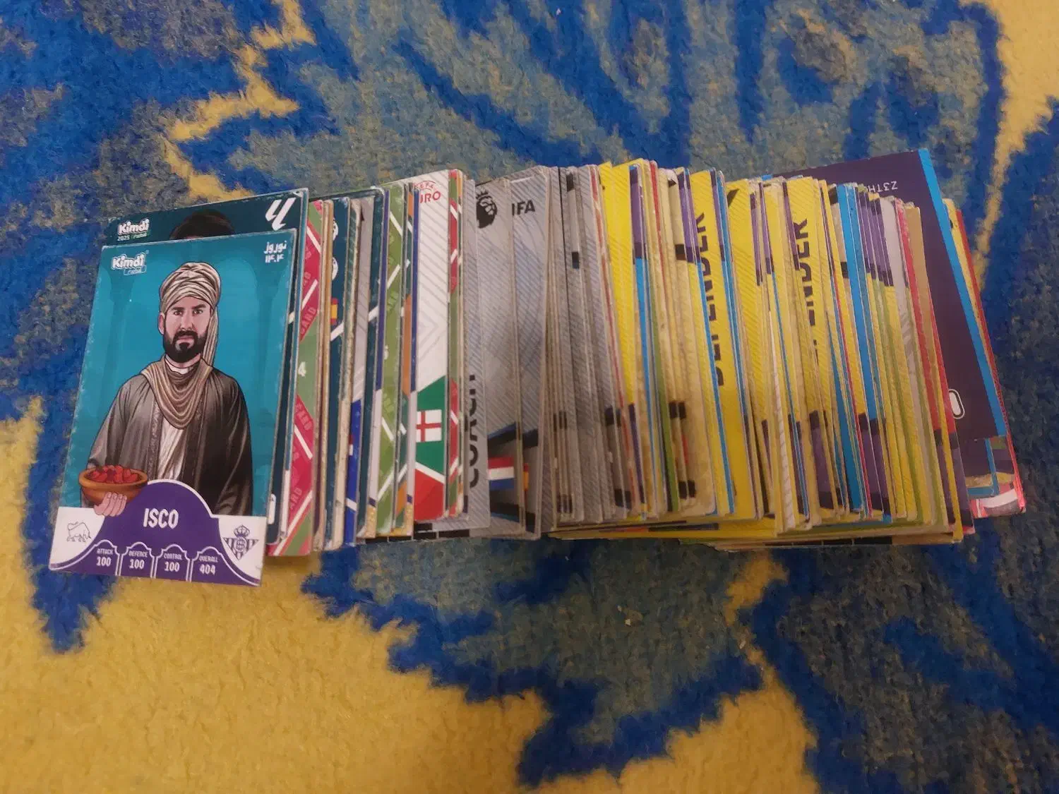 کیمدی و برچسب|اسباب‌‌بازی|تهران, شهرک طالقانی|دیوار