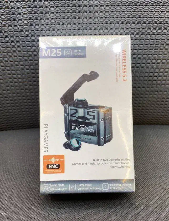 ایرپاد برند دیکین و پاور سوکت دیکین|لوازم جانبی موبایل و تبلت|بندر گناوه, |دیوار