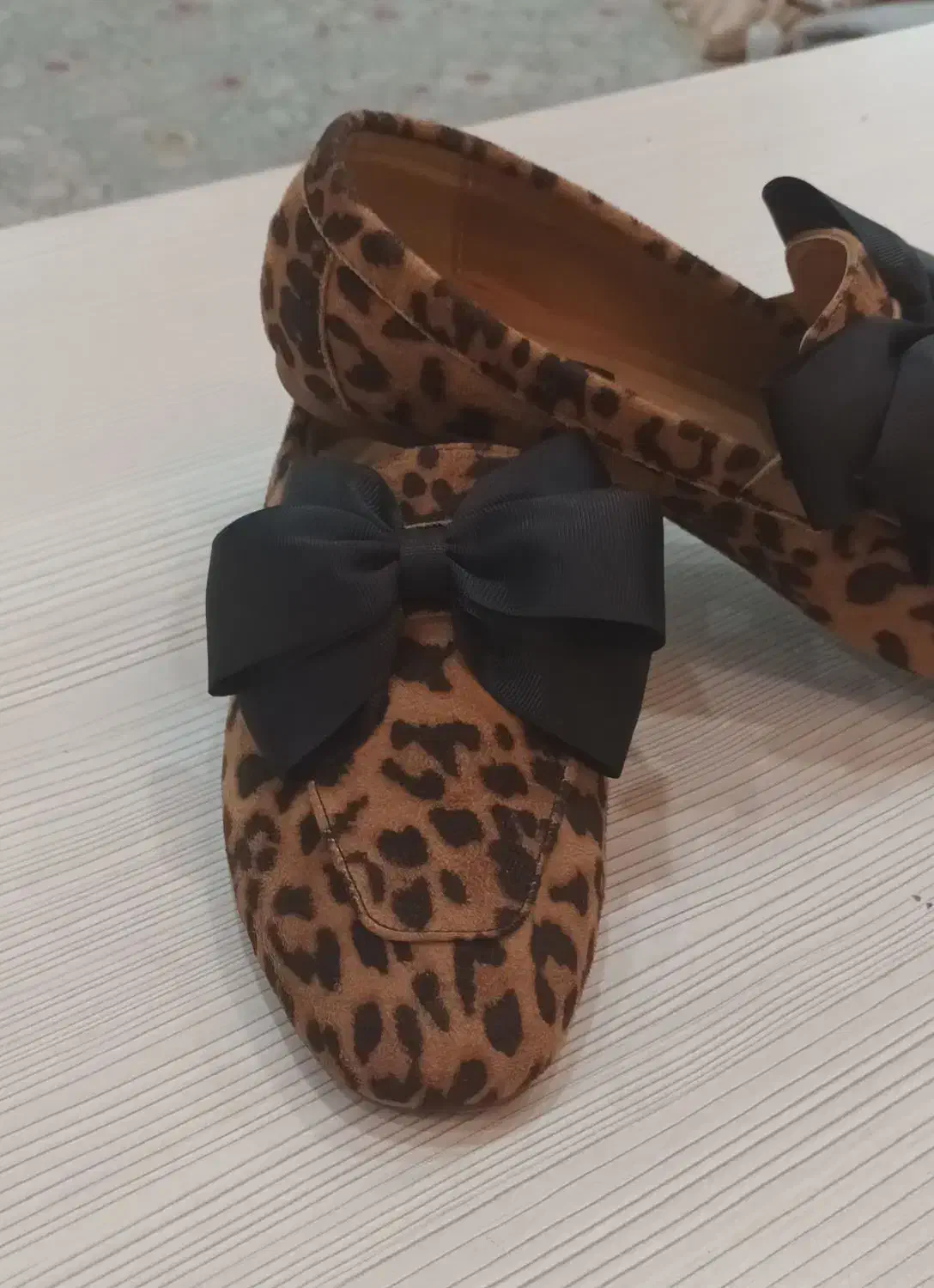 کفش کالج دخترانه و زنانه|کیف، کفش، کمربند|تهران, امام زاده عبدالله|دیوار