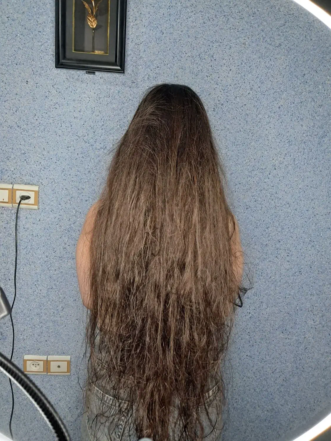 کراتین و تراپی مو از 650 تضمینی و با هزاران رضایت|خدمات آرایشگری و زیبایی|رشت, فلسطین|دیوار