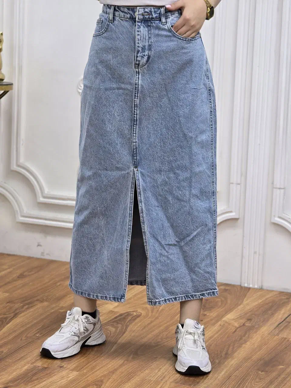 استخدام فروشنده در فروشگاه پوشاک بیوتی|استخدام خدمات فروشگاه و رستوران|میانه, |دیوار