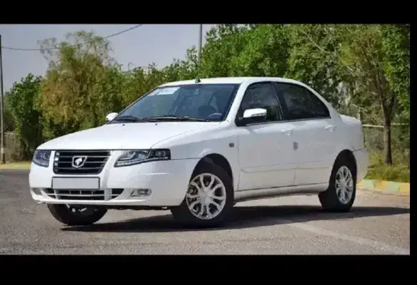 حواله سمند سورن پلاس|خودرو سواری و وانت|پاکدشت, پاکدشت (مامازند)|دیوار