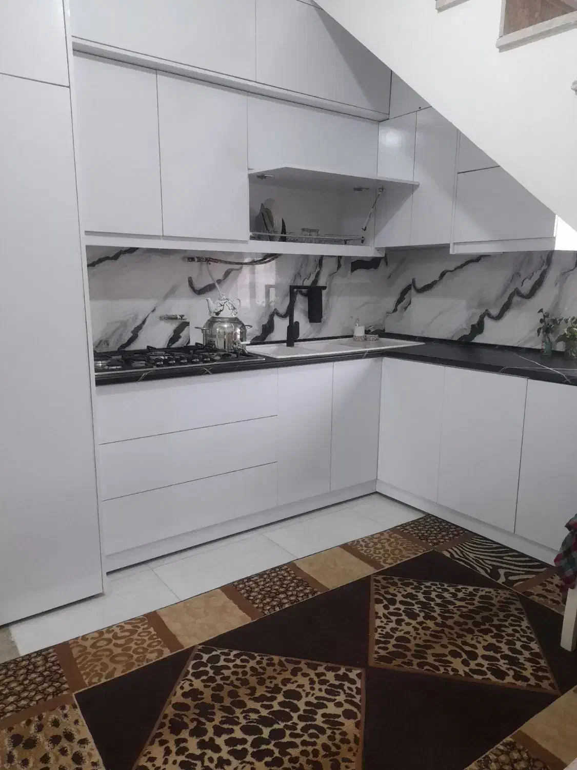 اجاره سوئیت اوکازیون|اجارهٔ کوتاه‌مدت آپارتمان و سوئیت|مشهد, طبرسی شمالی|دیوار