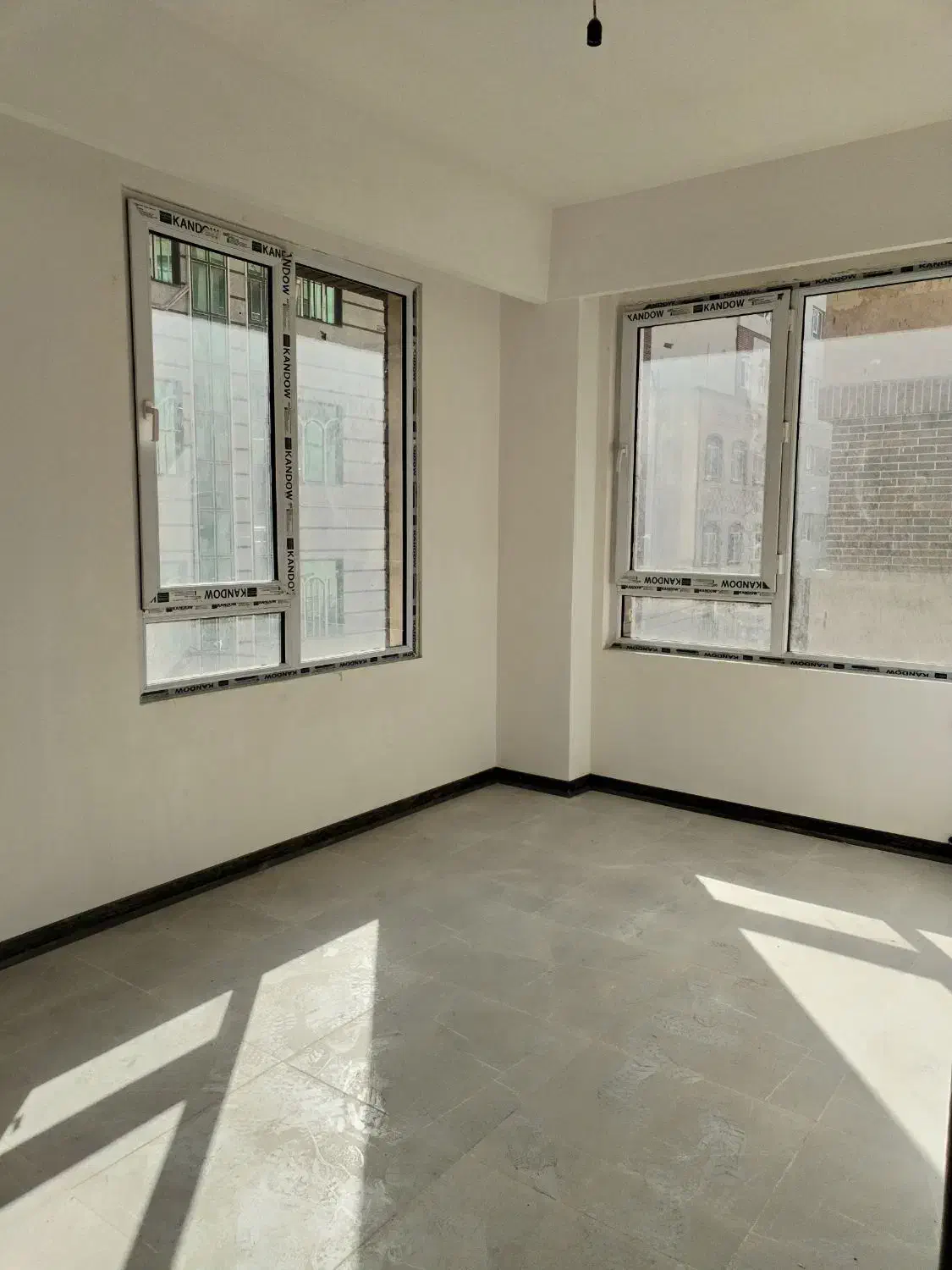 97متر /دوخواب /تک واحدی/نوساز|فروش آپارتمان|تهران, مقدم|دیوار