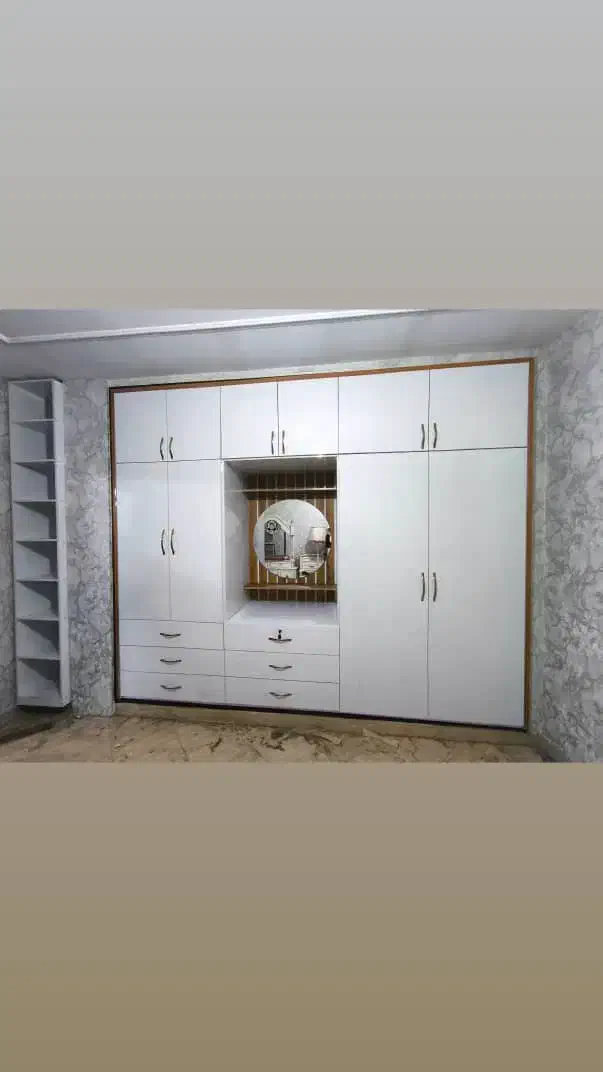 ک مد باکسی|جاکفشی، کمد، دراور|قرچک, مهدیه|دیوار