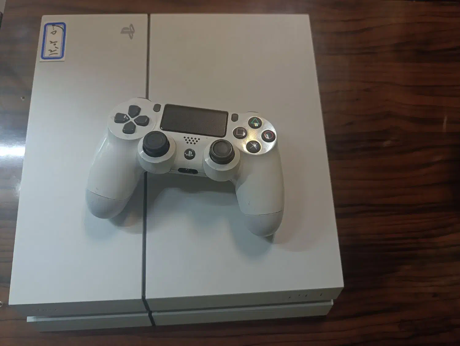 پی اس فور فت کپی خور|کنسول، بازی ویدئویی و آنلاین|محمودآباد, |دیوار